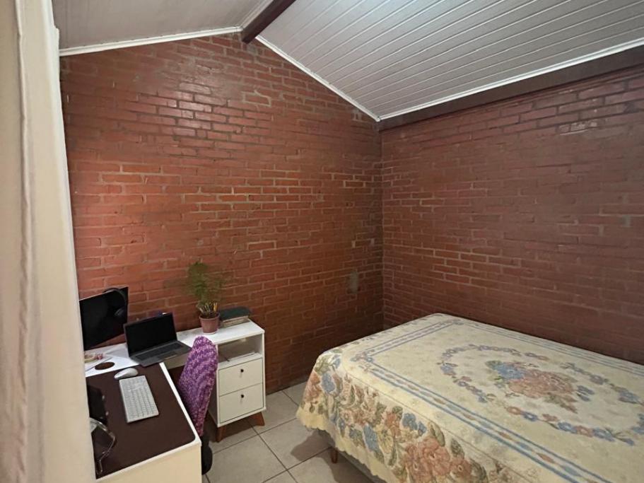 Casa na Rua Coronel Vila Nova