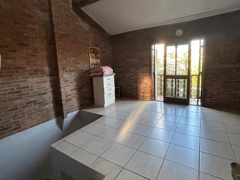 Casa na Rua Coronel Vila Nova