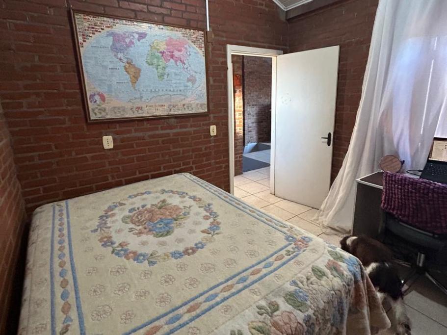 Casa na Rua Coronel Vila Nova