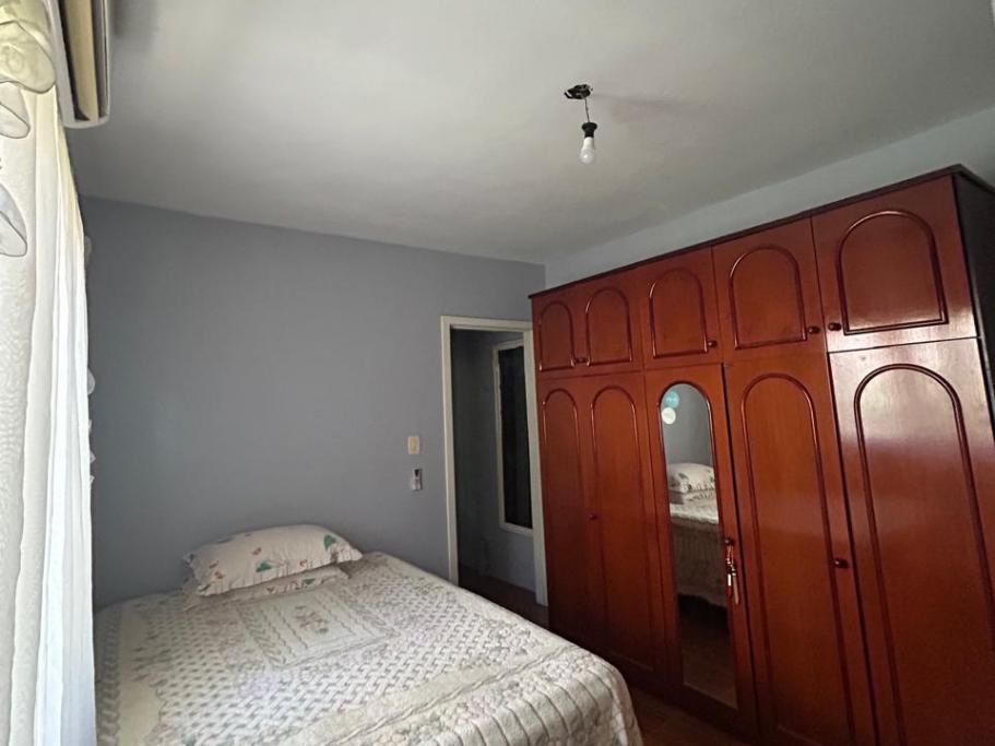 Casa na Rua Coronel Vila Nova