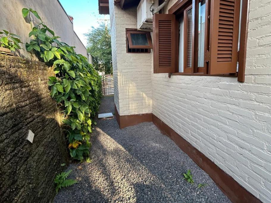 Casa na Rua Coronel Vila Nova