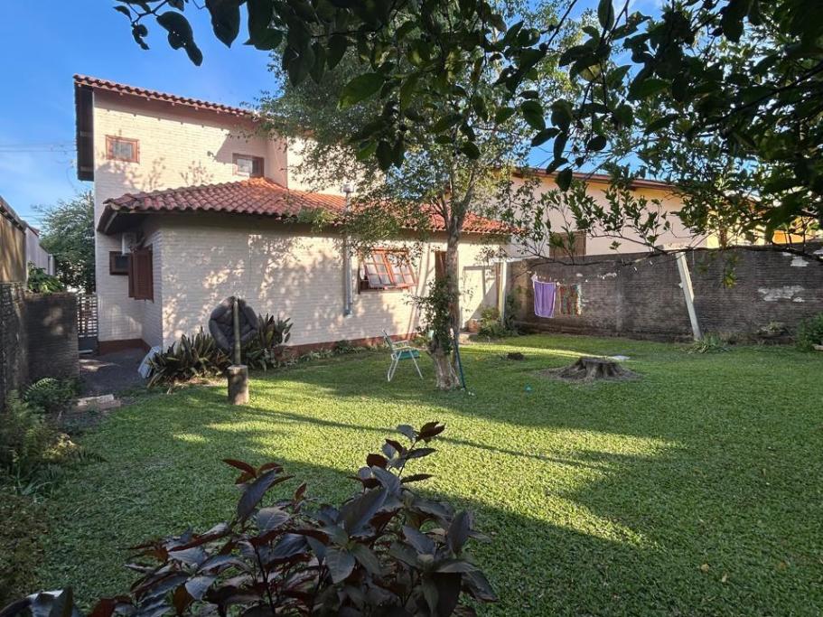 Casa na Rua Coronel Vila Nova