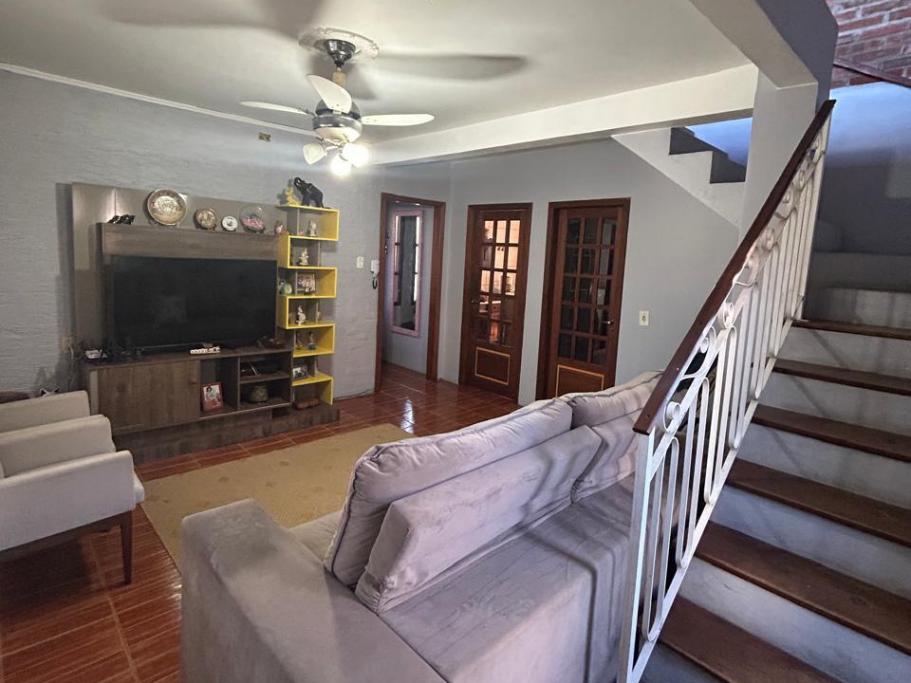 Casa na Rua Coronel Vila Nova