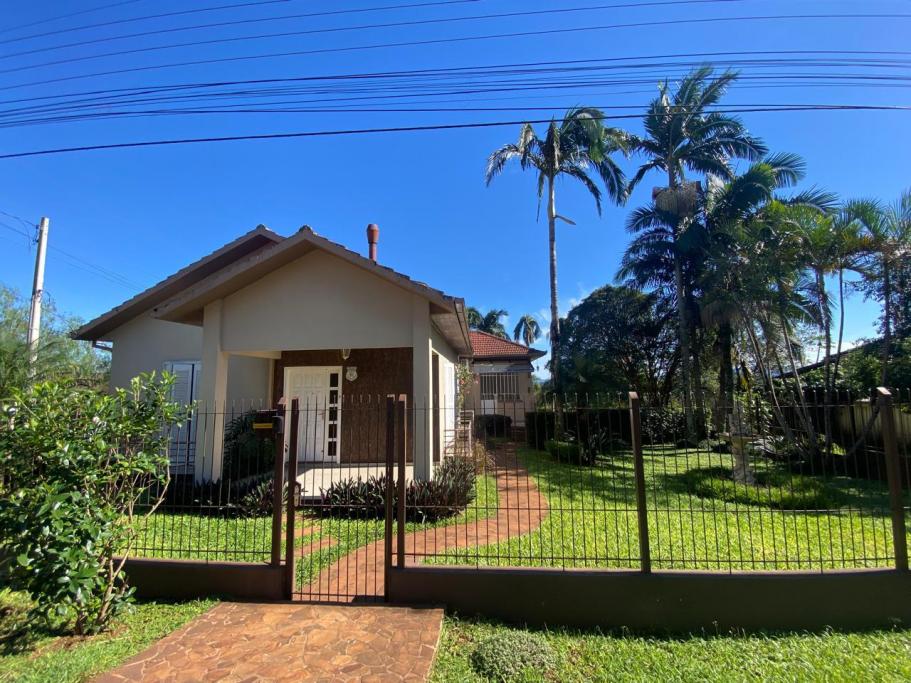 Chácara em Westfália