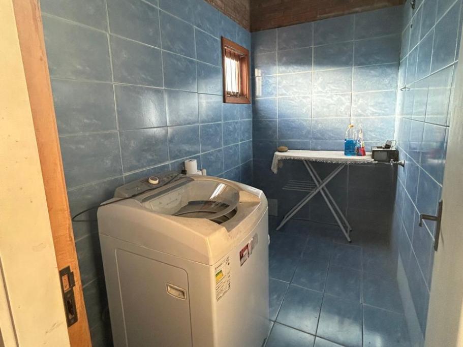 Casa na Rua Coronel Vila Nova