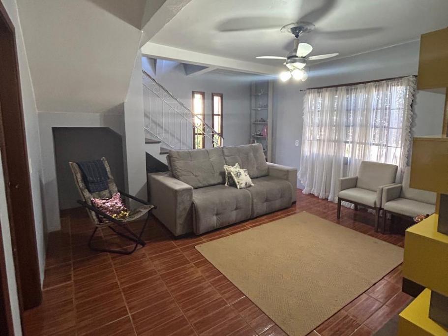 Casa na Rua Coronel Vila Nova