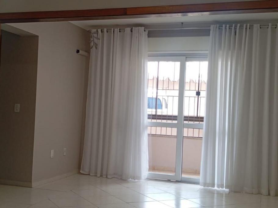 Apartamento de aluguel pronto para morar
