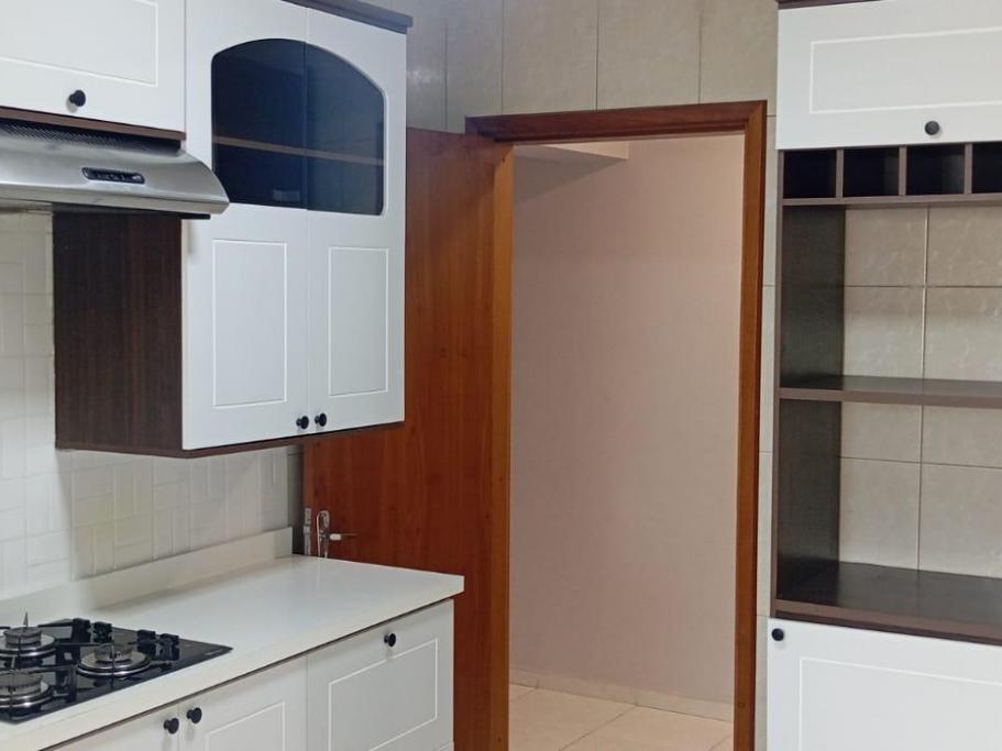 Apartamento de aluguel pronto para morar