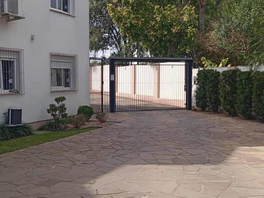 Apartamento de aluguel pronto para morar