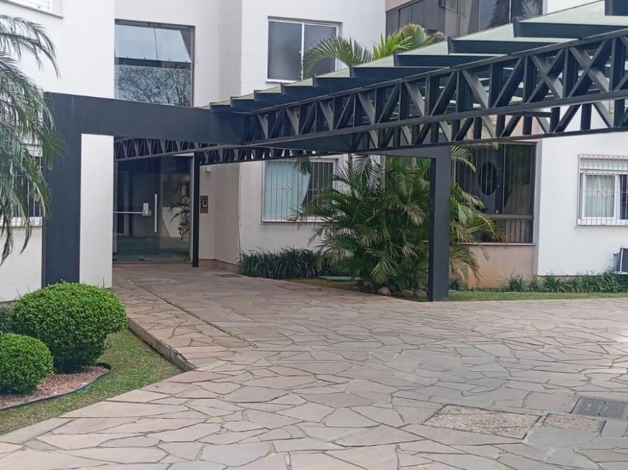 Apartamento de aluguel pronto para morar